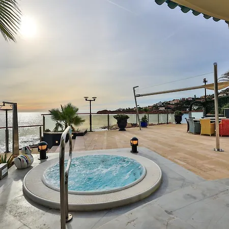 Holiday home Direkt Am Fuer 6 Personen Saint-Raphael (Var)