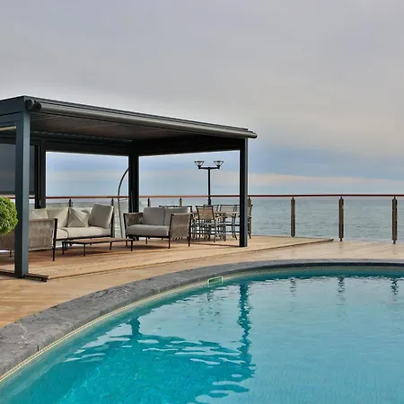 Holiday home Direkt Am Fuer 6 Personen