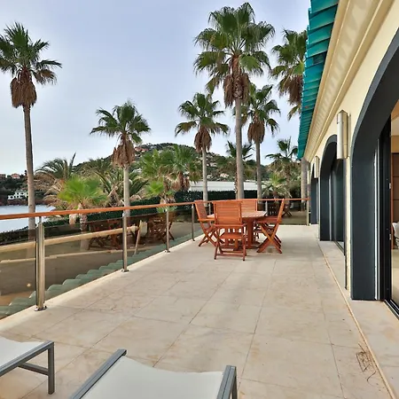 Holiday home Direkt Am Fuer 6 Personen Saint-Raphael (Var)