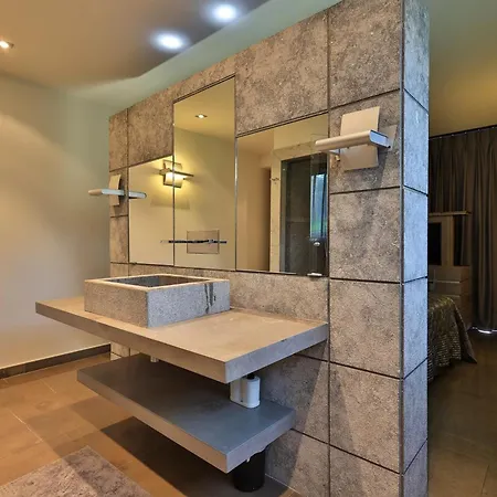 Luxus Corallina - Direkt Am Mit Pool Und Jacuzzi By Riviera Homelife Saint-Raphael (Var)
