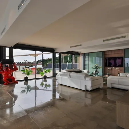 Holiday home Direkt Am Fuer 6 Personen