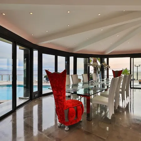 Holiday home Direkt Am Fuer 6 Personen Saint-Raphael (Var)