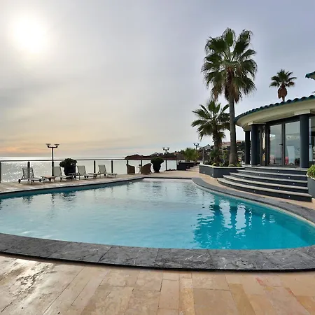 Direkt Am Fuer 6 Personen * Saint-Raphael (Var)
