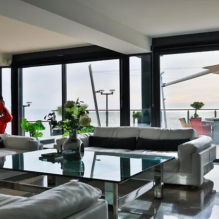 Holiday home Direkt Am Fuer 6 Personen Saint-Raphael (Var)